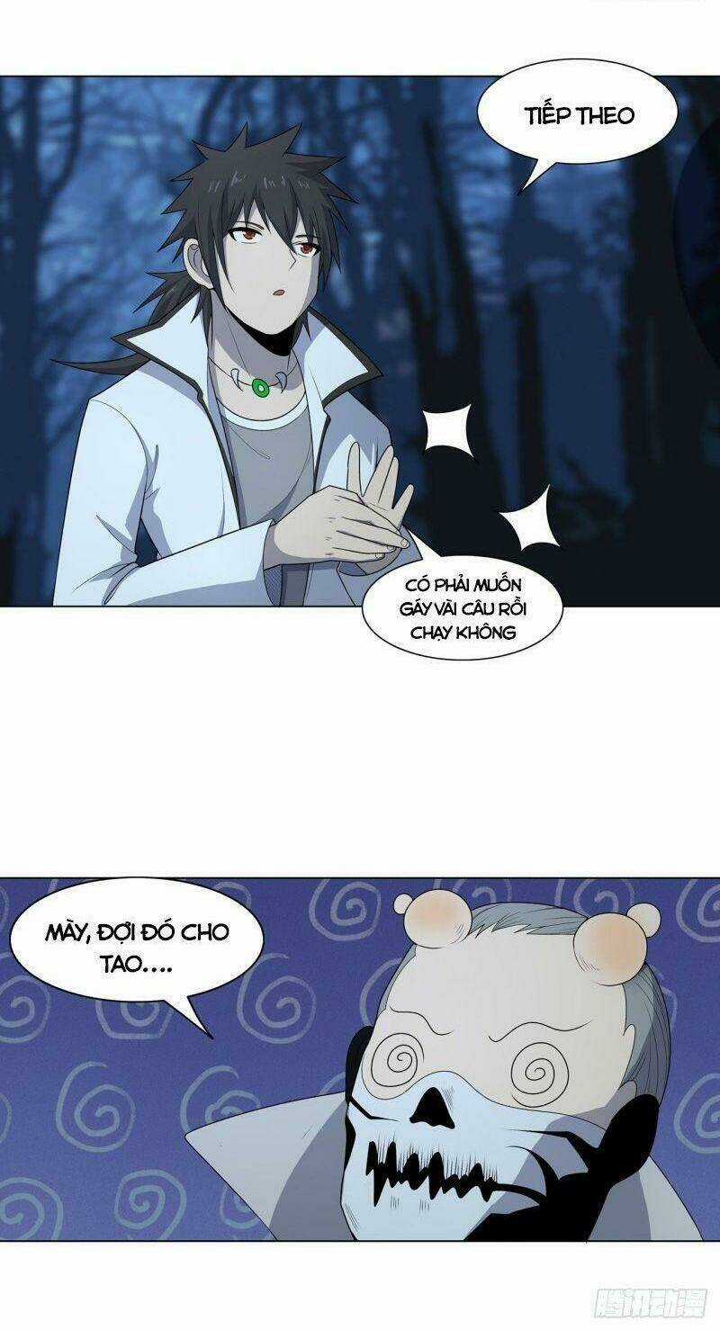 Thần Long Tinh Chủ - Chapter 12 - Trang 26