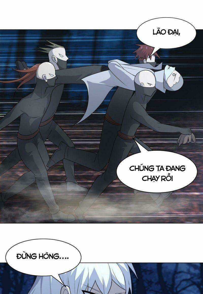 Thần Long Tinh Chủ - Chapter 12 - Trang 27