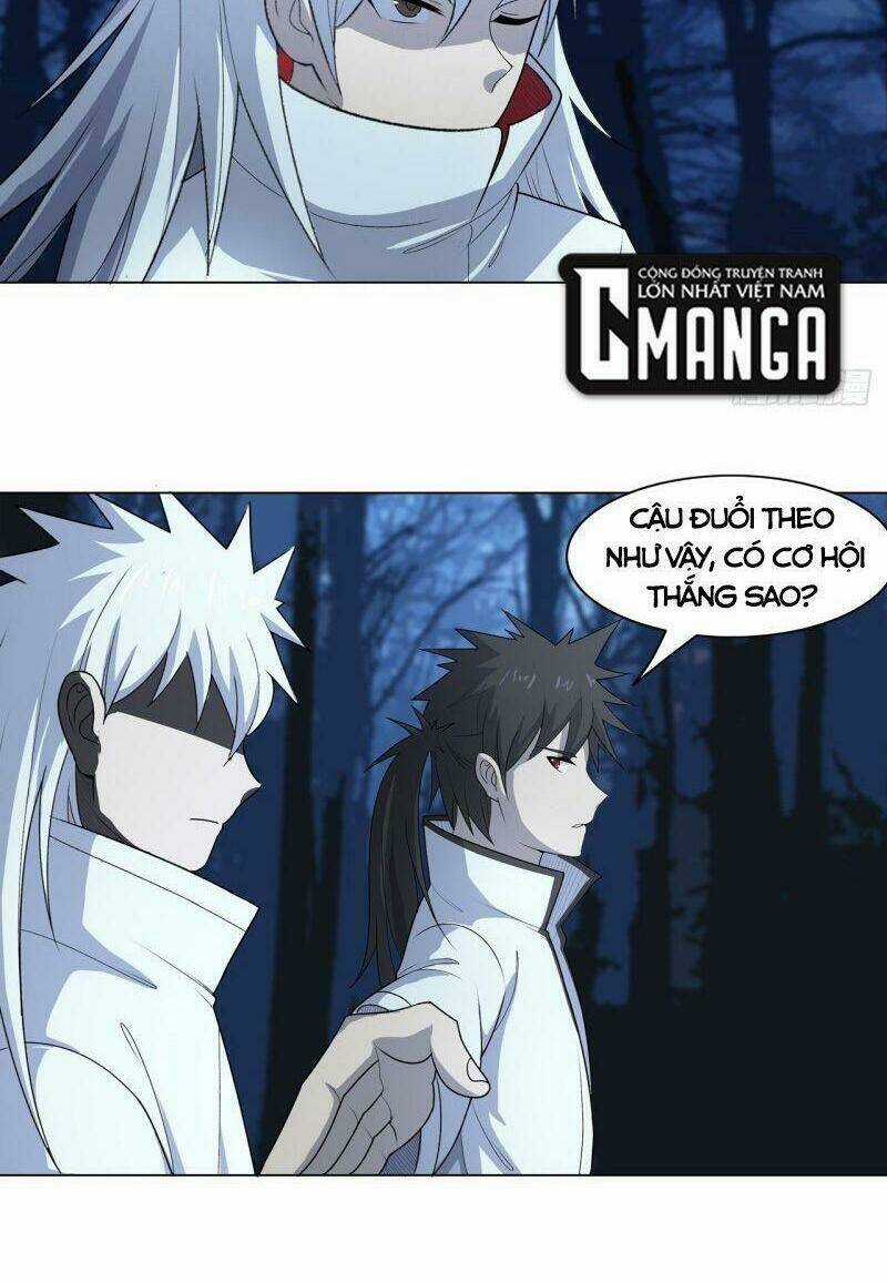 Thần Long Tinh Chủ - Chapter 12 - Trang 28