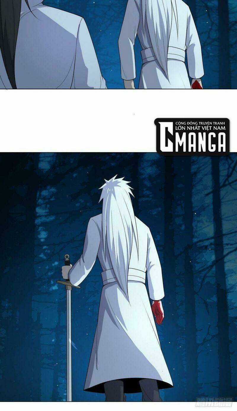 Thần Long Tinh Chủ - Chapter 12 - Trang 30