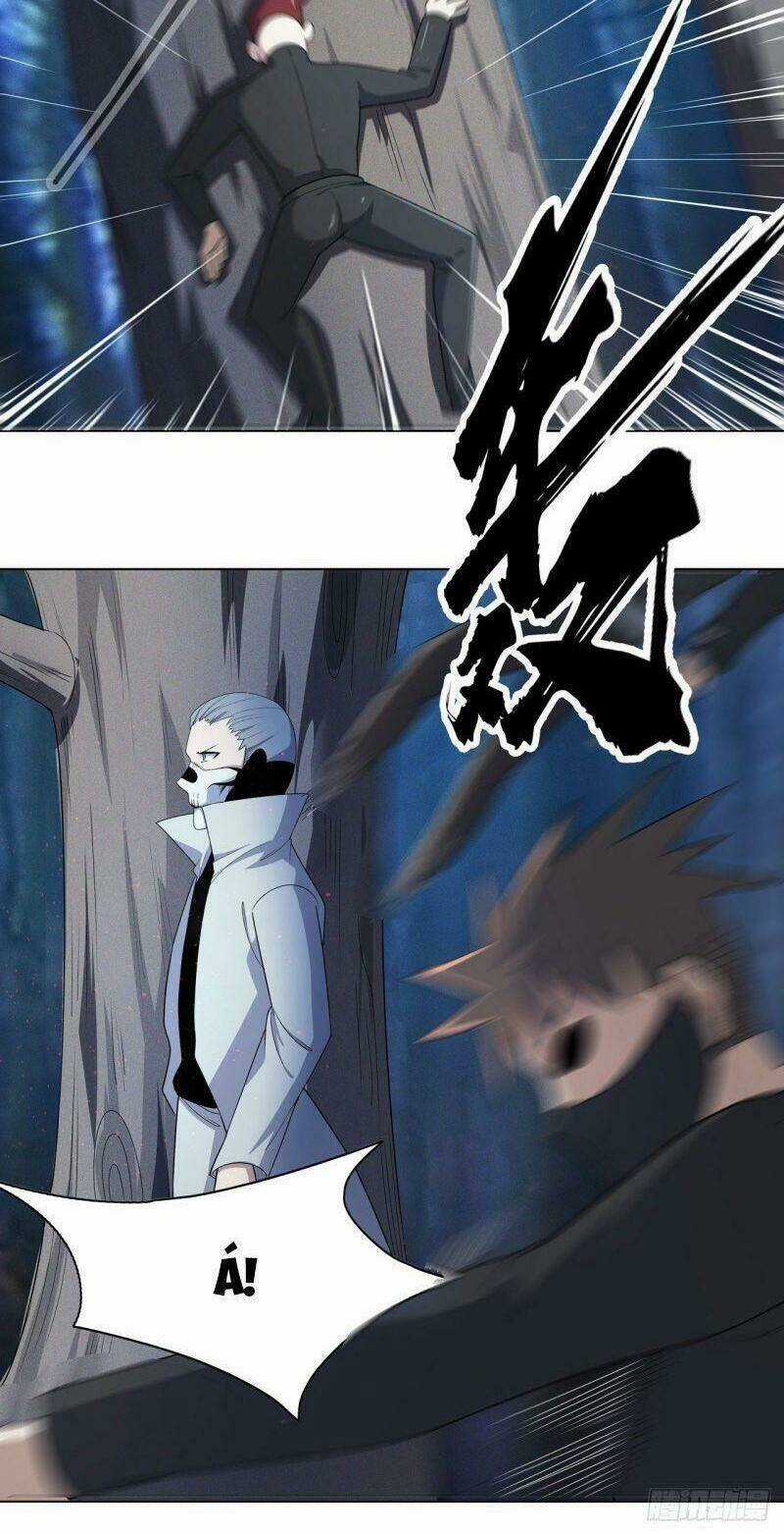 Thần Long Tinh Chủ - Chapter 12 - Trang 4