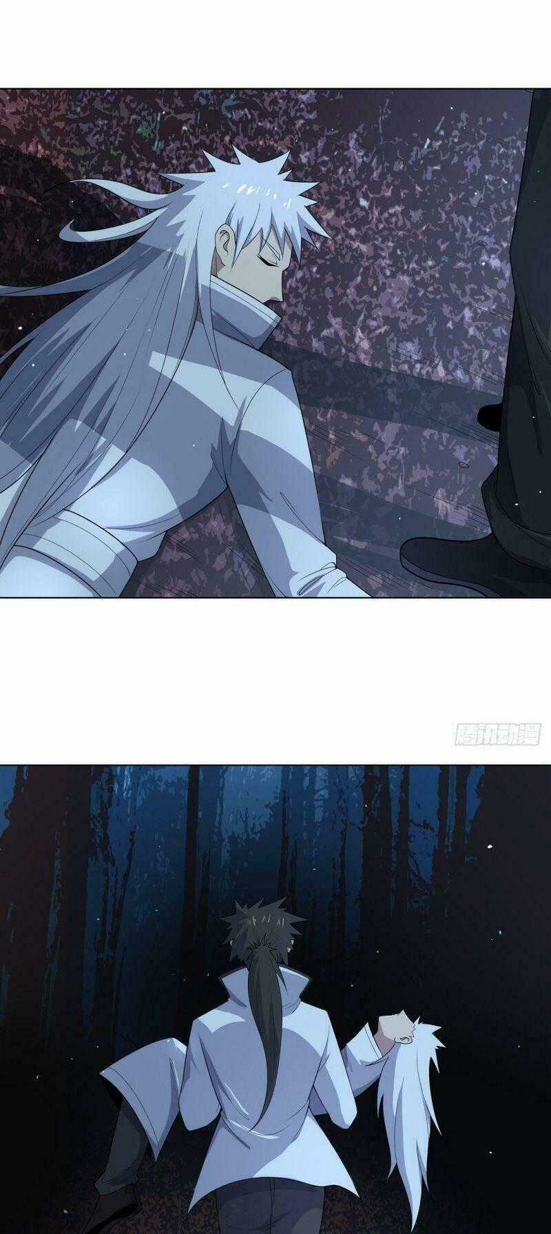 Thần Long Tinh Chủ - Chapter 12 - Trang 33