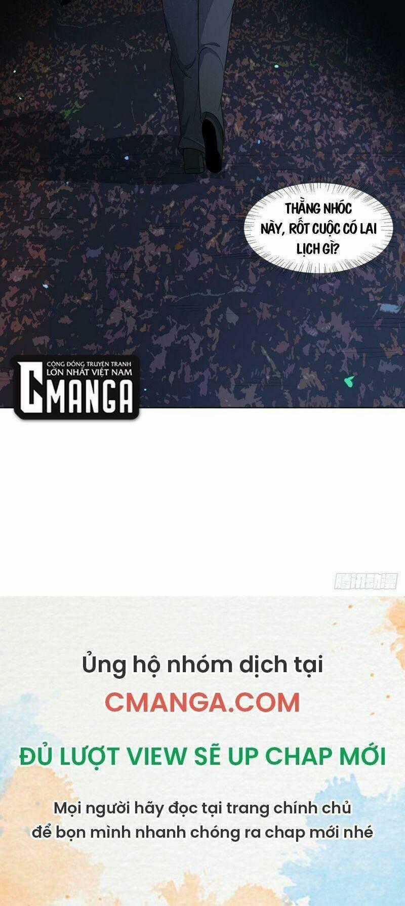 Thần Long Tinh Chủ - Chapter 12 - Trang 34