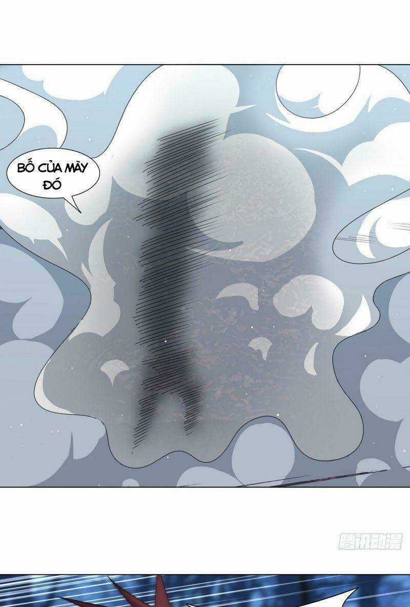 Thần Long Tinh Chủ - Chapter 12 - Trang 7