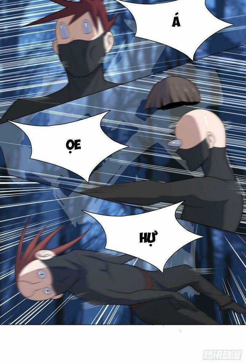 Thần Long Tinh Chủ - Chapter 12 - Trang 8