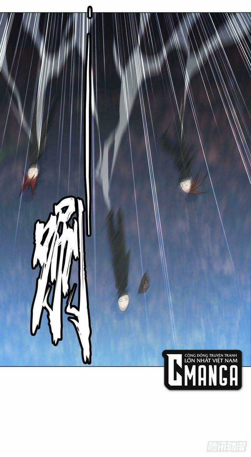 Thần Long Tinh Chủ - Chapter 12 - Trang 9