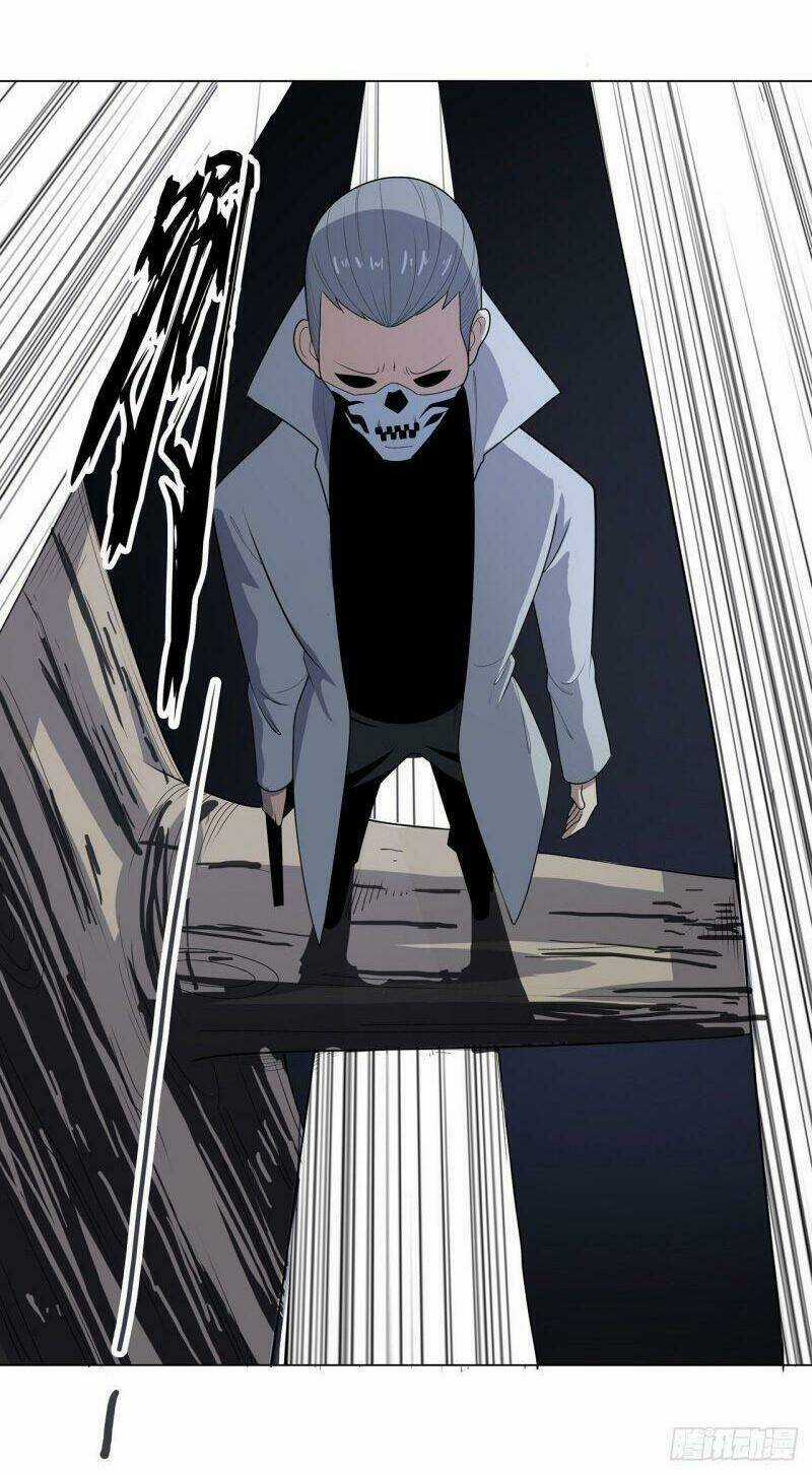 Thần Long Tinh Chủ - Chapter 12 - Trang 10