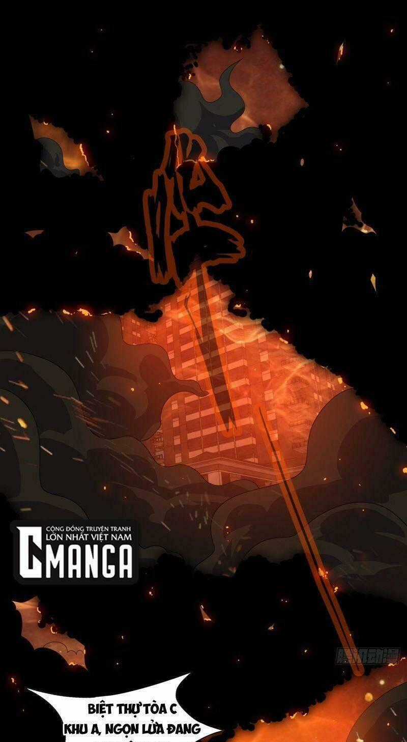 Thần Long Tinh Chủ - Chapter 13 - Trang 1