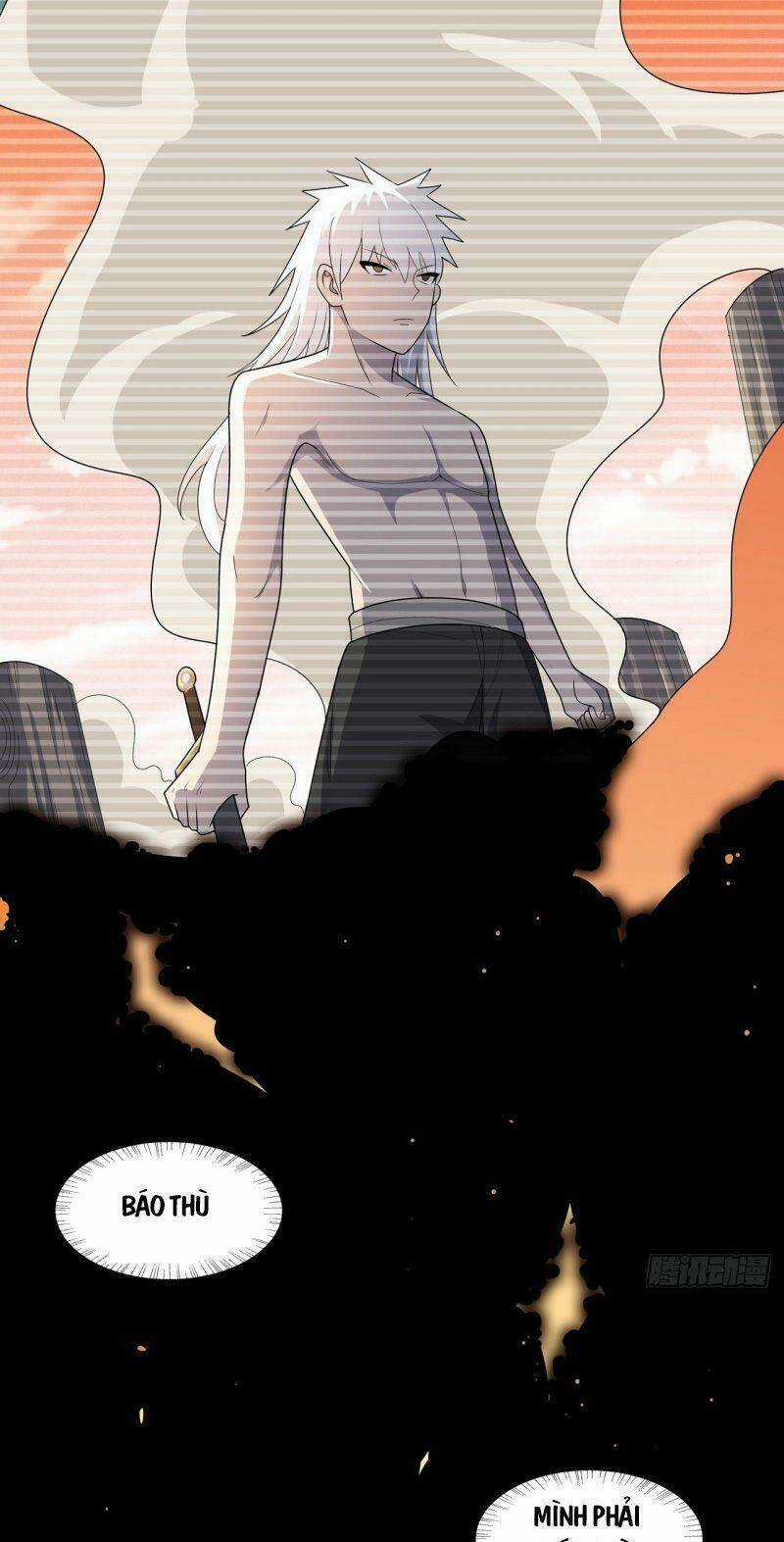 Thần Long Tinh Chủ - Chapter 13 - Trang 11