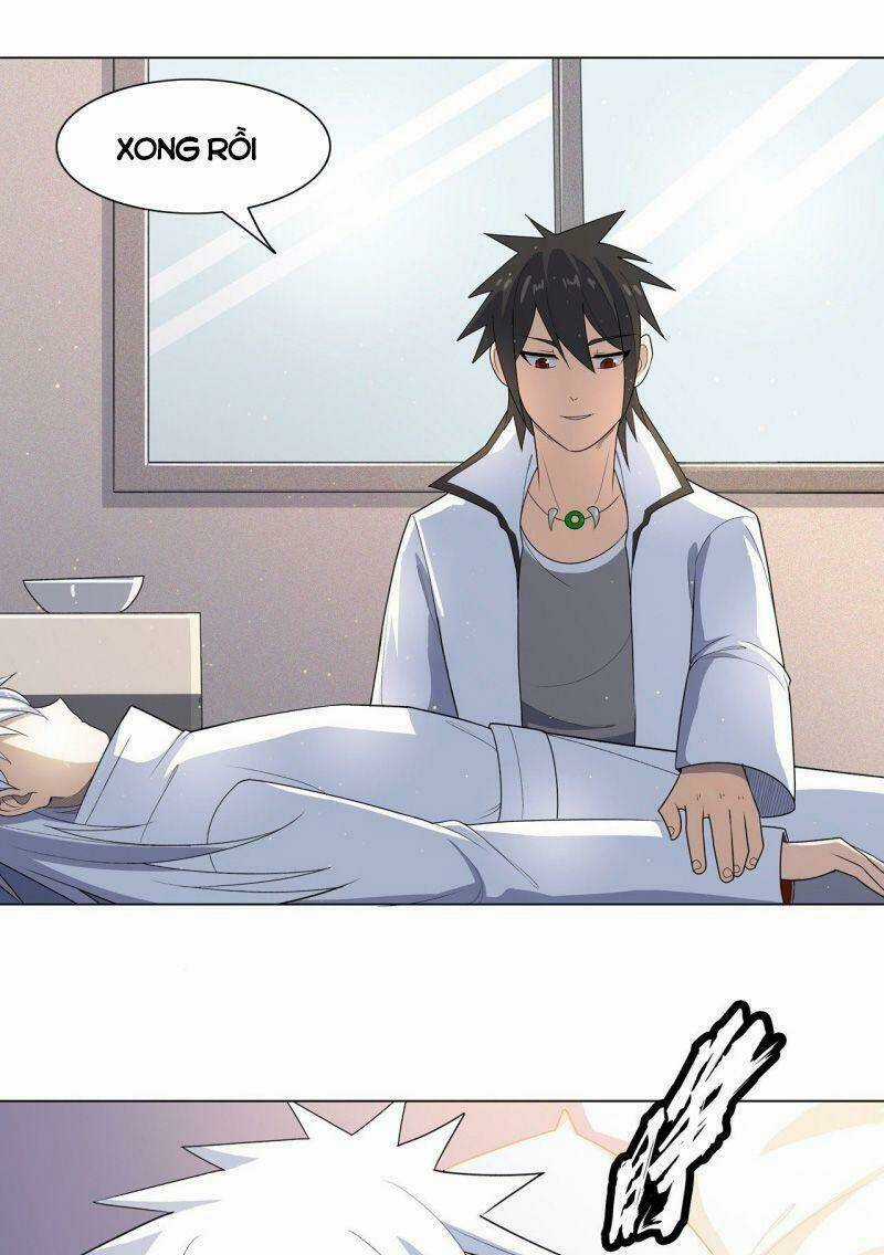 Thần Long Tinh Chủ - Chapter 13 - Trang 14