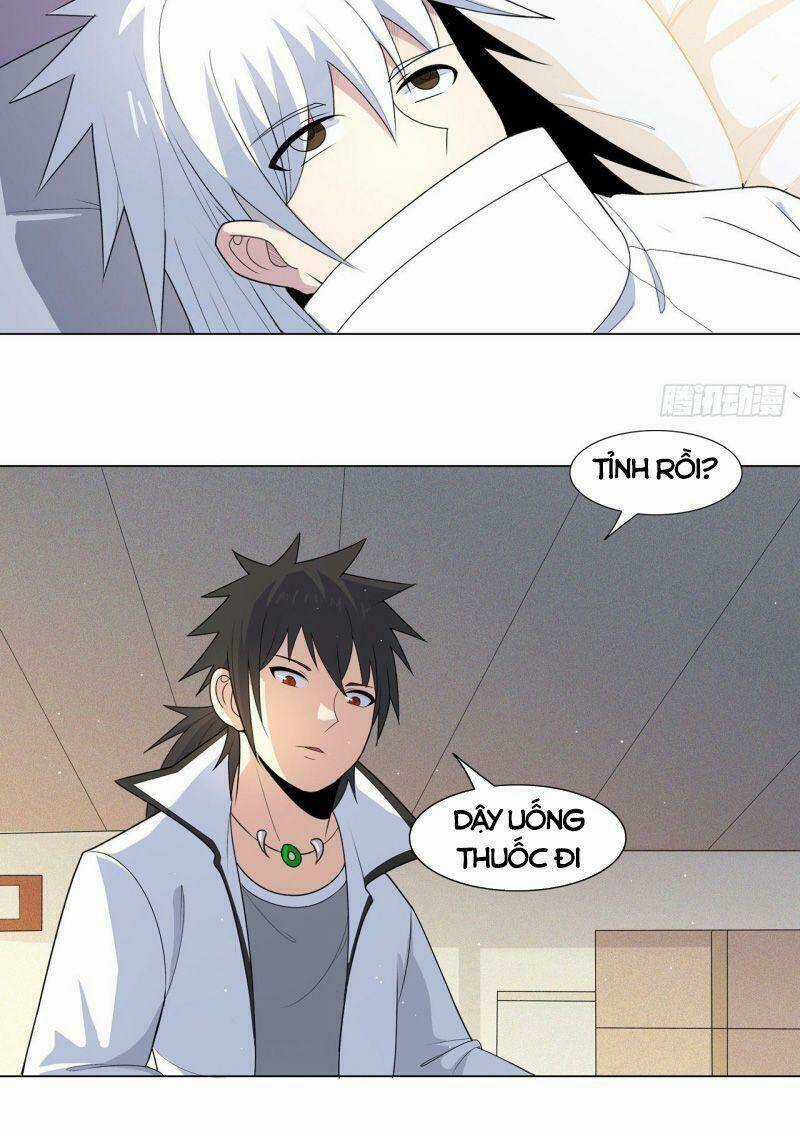 Thần Long Tinh Chủ - Chapter 13 - Trang 15