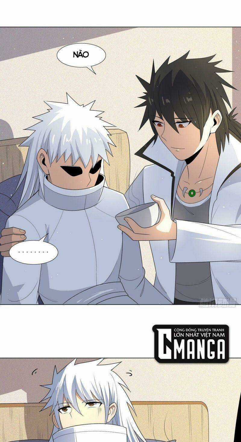 Thần Long Tinh Chủ - Chapter 13 - Trang 16