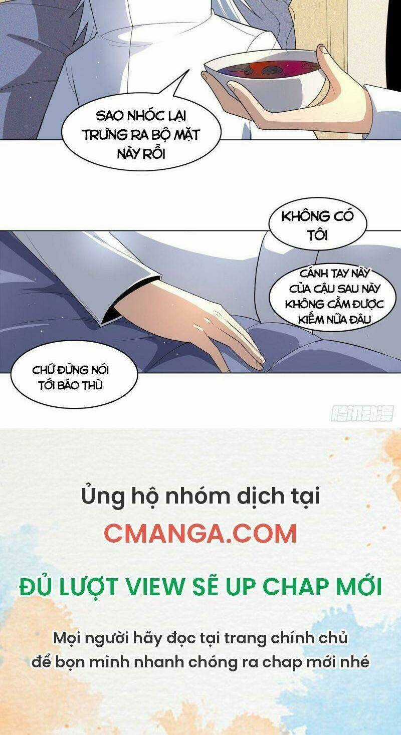 Thần Long Tinh Chủ - Chapter 13 - Trang 17