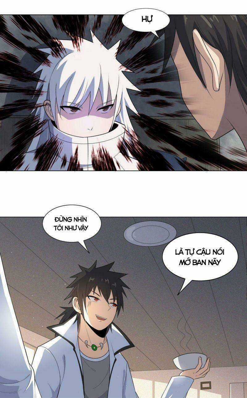 Thần Long Tinh Chủ - Chapter 13 - Trang 18