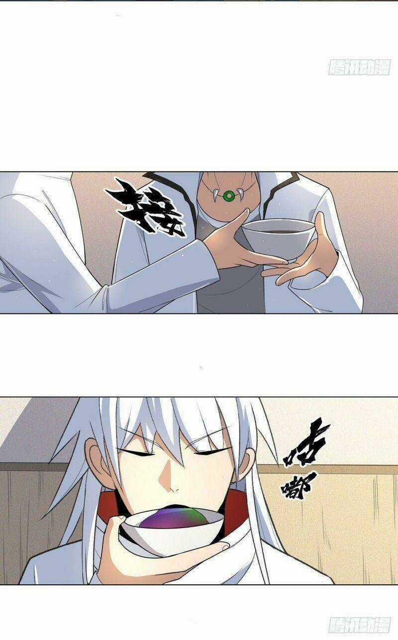 Thần Long Tinh Chủ - Chapter 13 - Trang 19