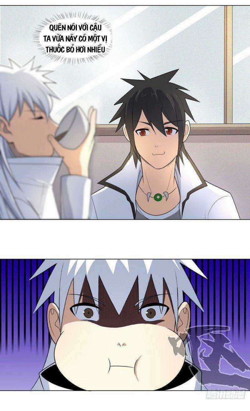 Thần Long Tinh Chủ - Chapter 13 - Trang 20