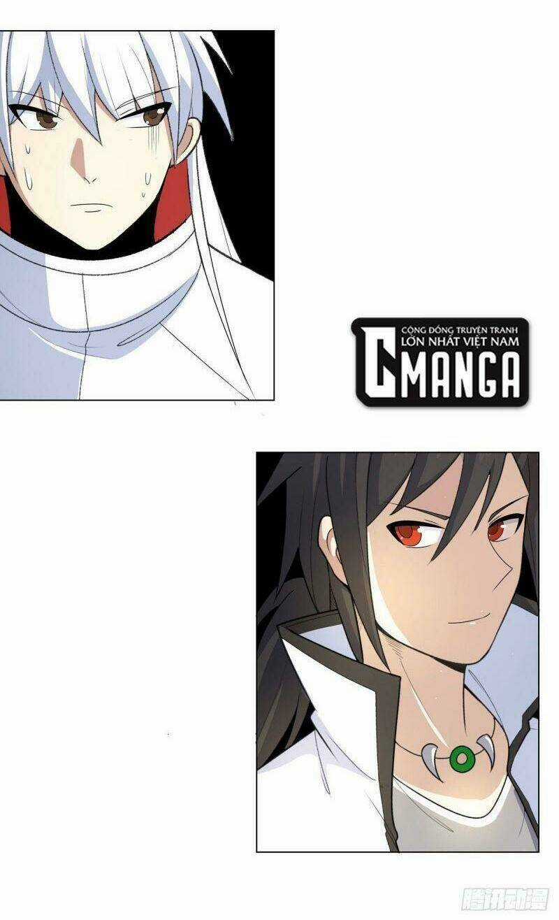 Thần Long Tinh Chủ - Chapter 13 - Trang 21