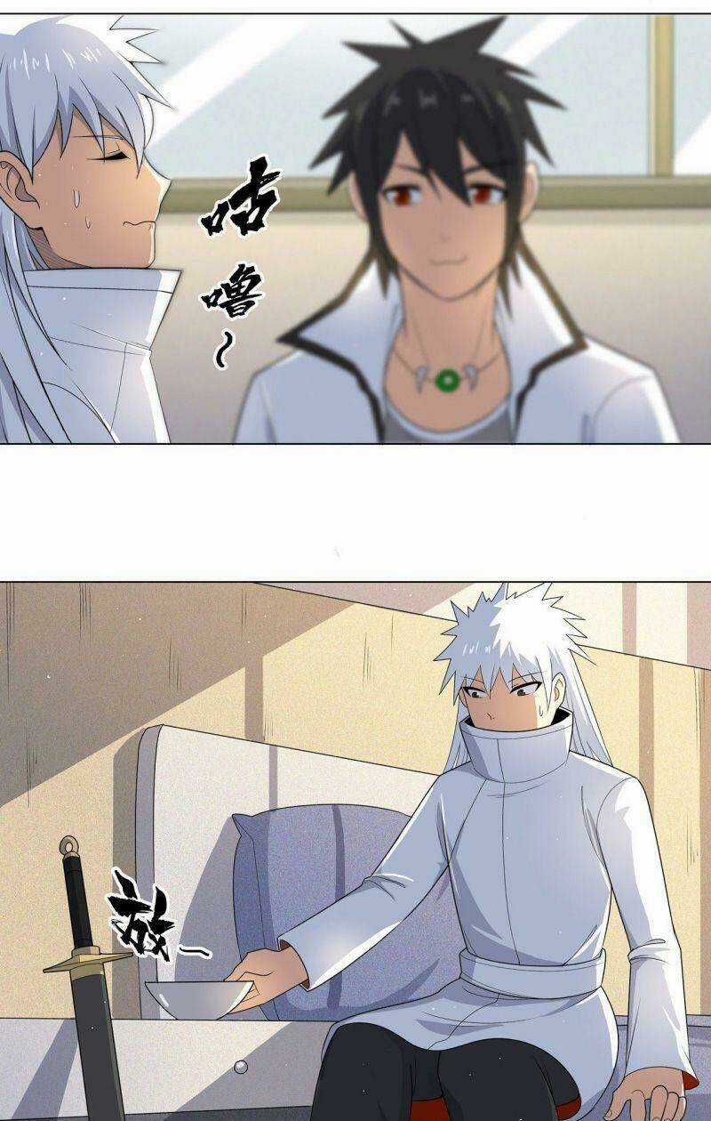 Thần Long Tinh Chủ - Chapter 13 - Trang 22