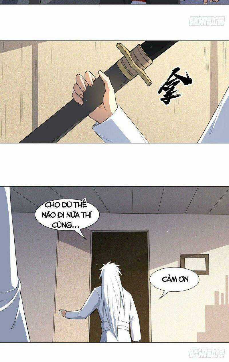 Thần Long Tinh Chủ - Chapter 13 - Trang 23