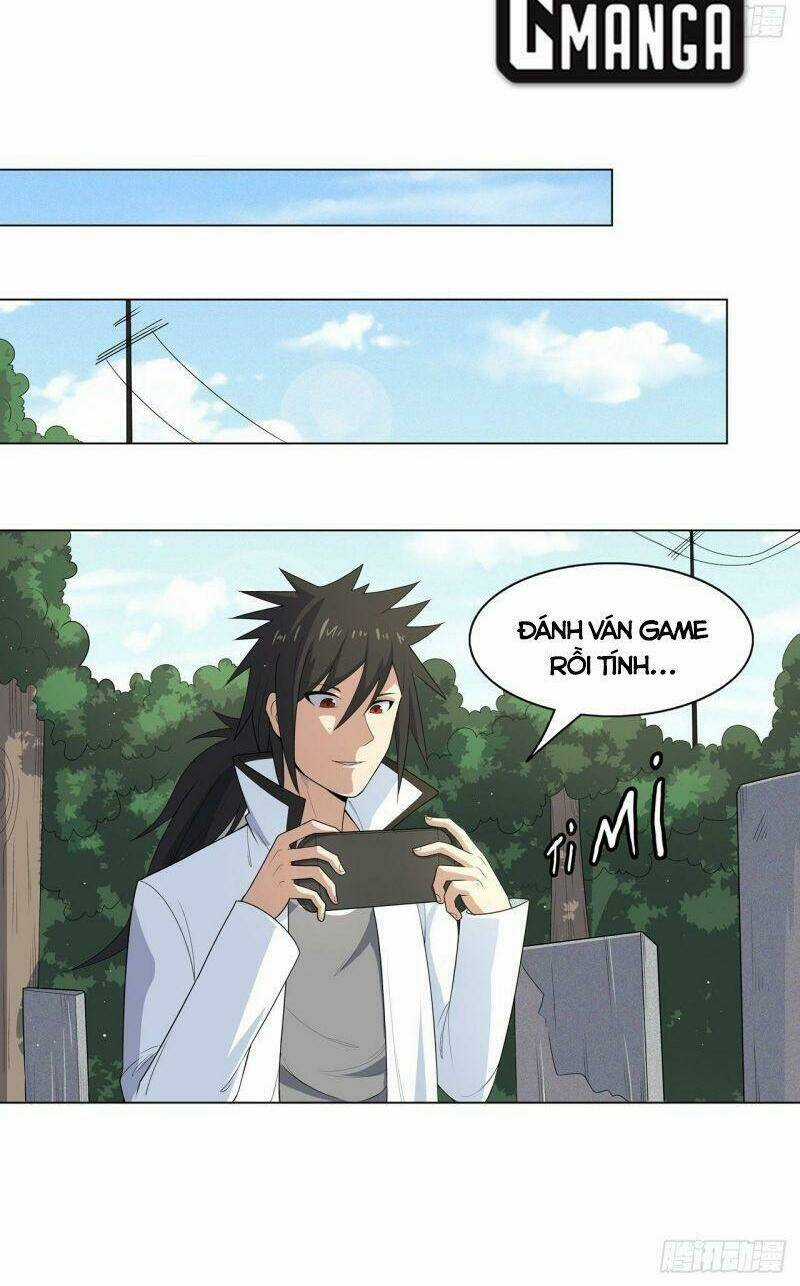 Thần Long Tinh Chủ - Chapter 13 - Trang 25