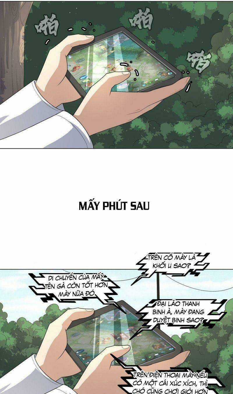 Thần Long Tinh Chủ - Chapter 13 - Trang 26