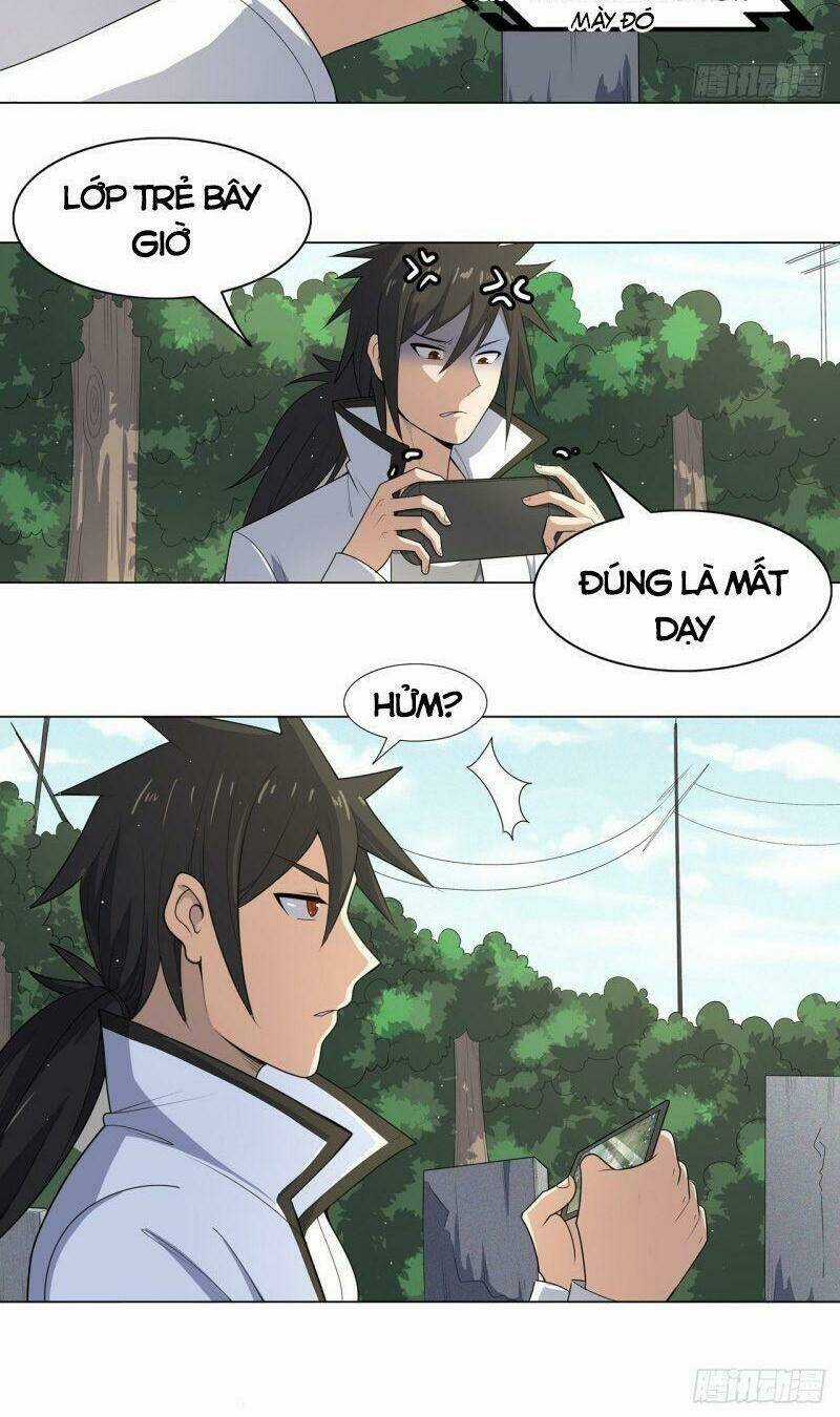 Thần Long Tinh Chủ - Chapter 13 - Trang 27