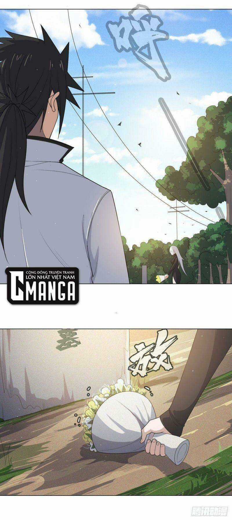 Thần Long Tinh Chủ - Chapter 13 - Trang 28