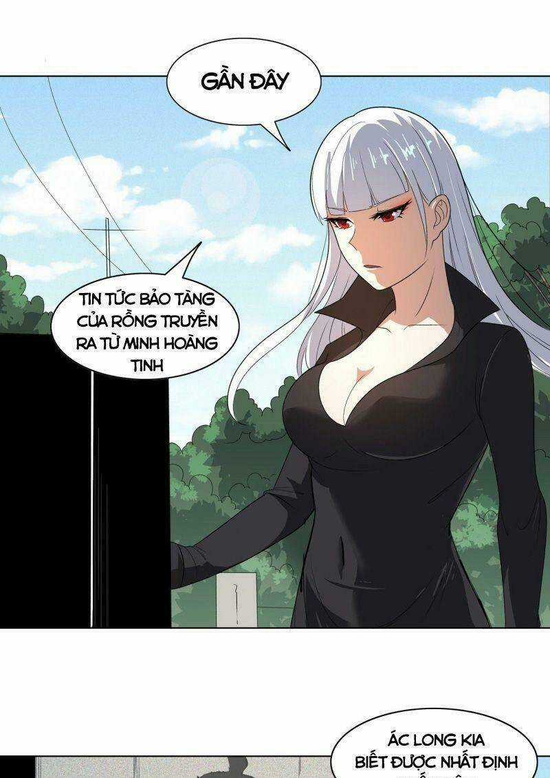 Thần Long Tinh Chủ - Chapter 13 - Trang 29