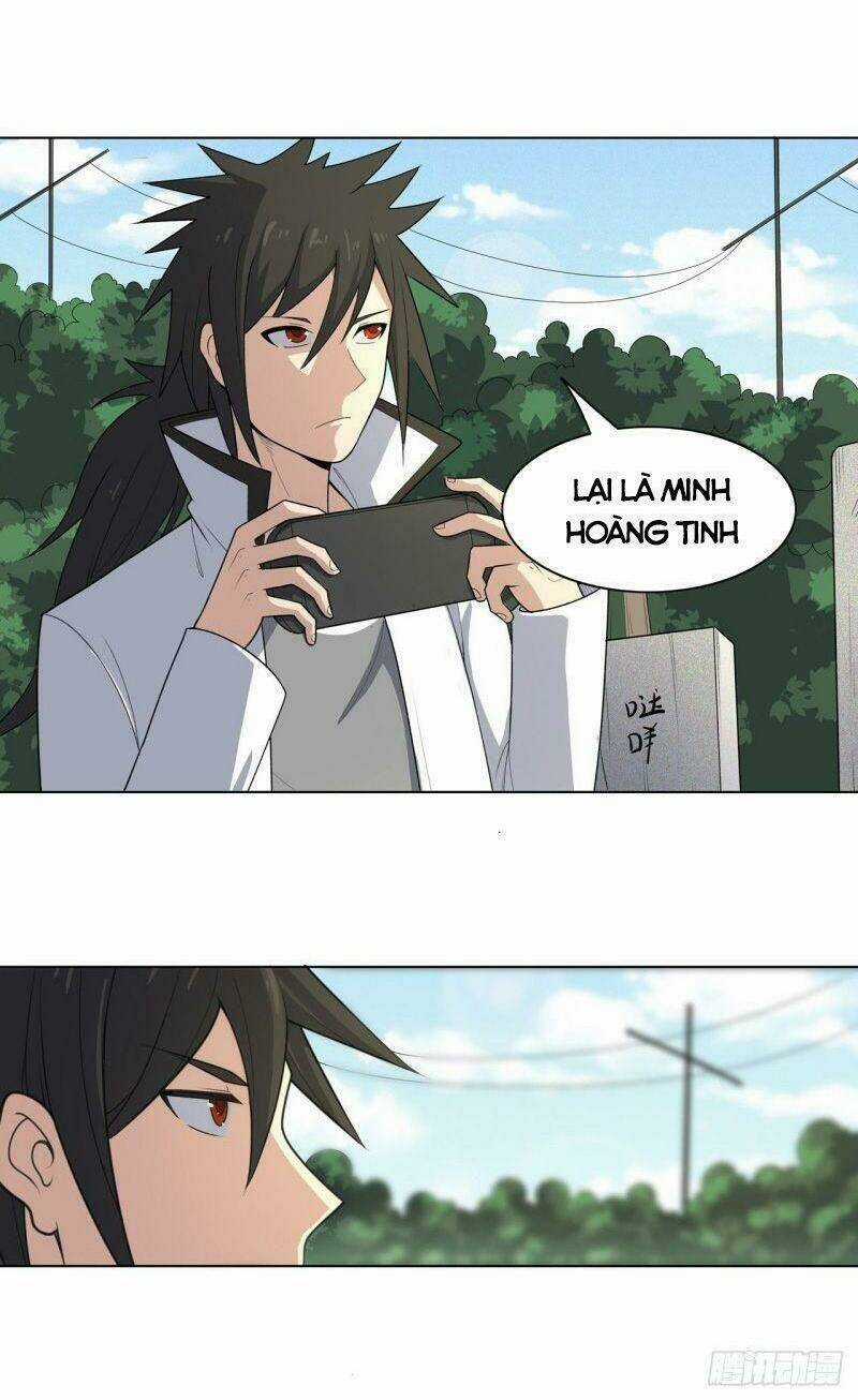 Thần Long Tinh Chủ - Chapter 13 - Trang 32
