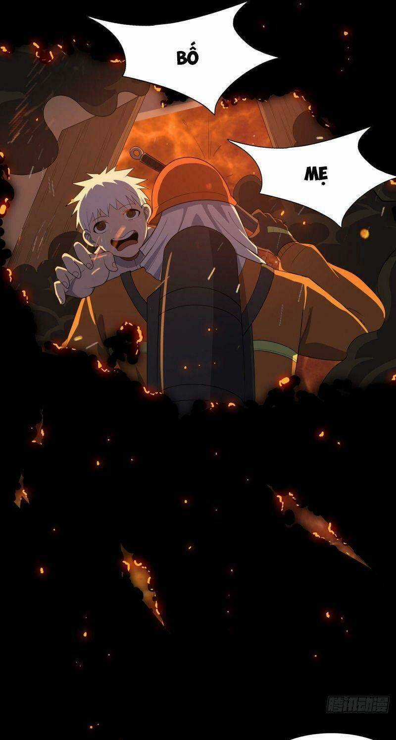 Thần Long Tinh Chủ - Chapter 13 - Trang 5