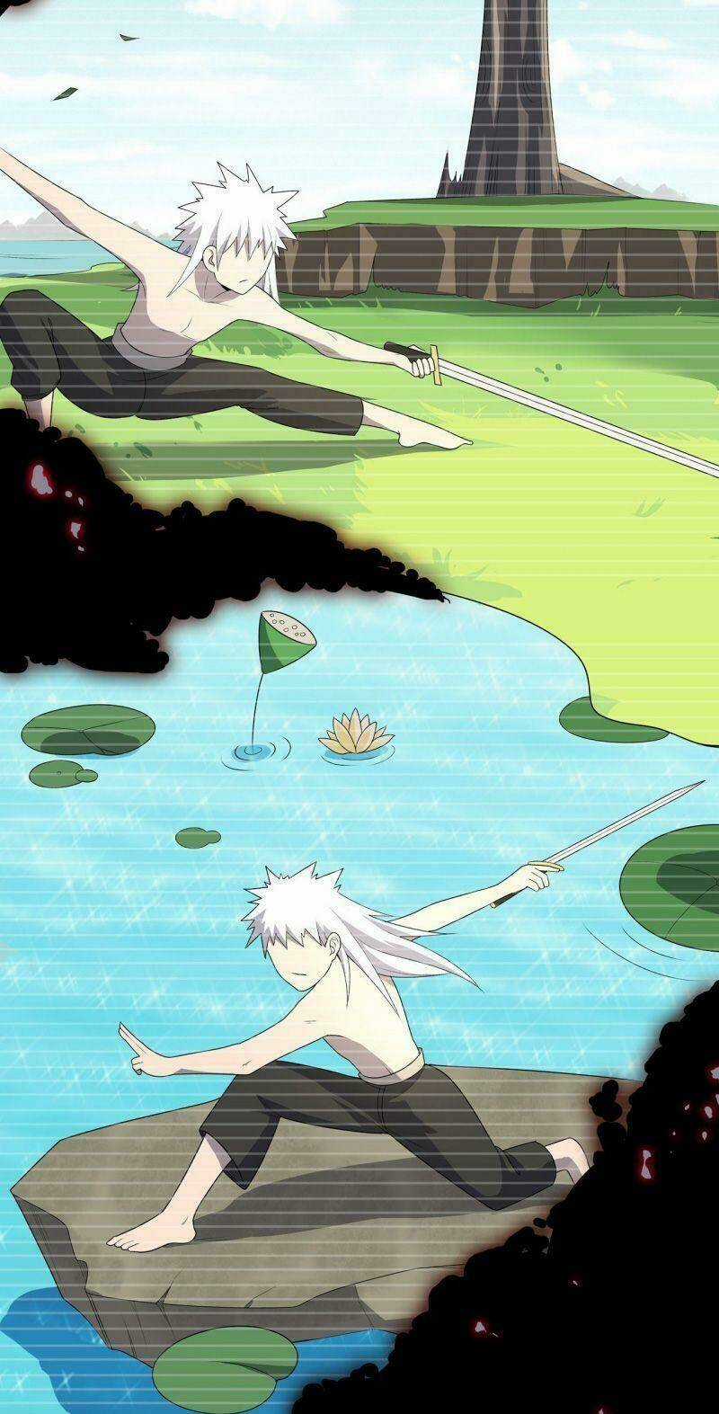 Thần Long Tinh Chủ - Chapter 13 - Trang 7