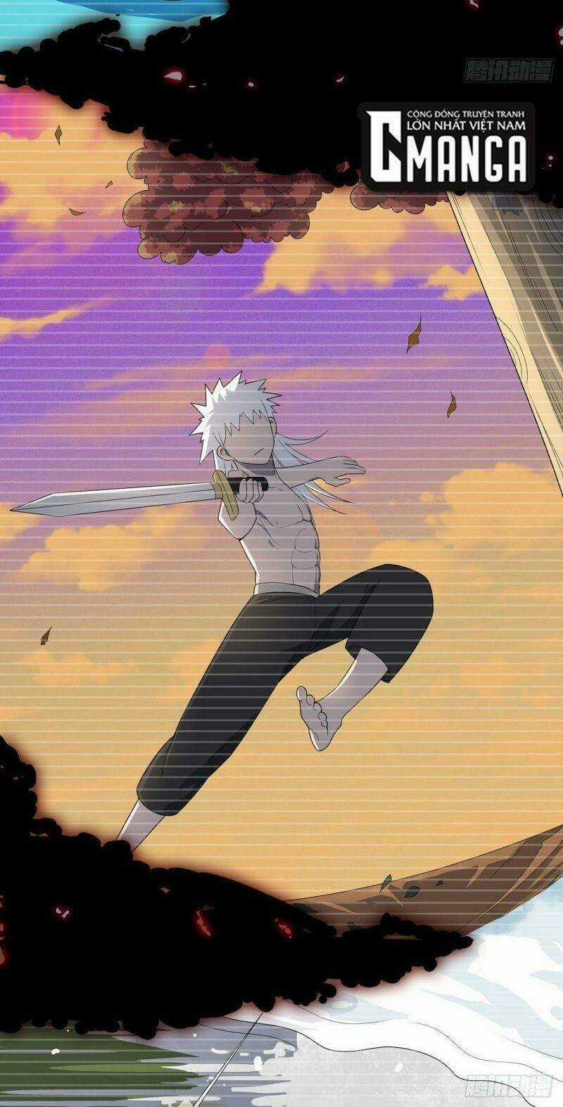 Thần Long Tinh Chủ - Chapter 13 - Trang 8