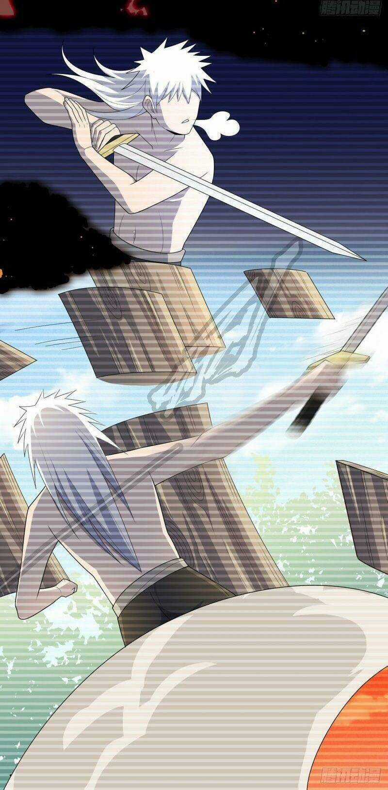 Thần Long Tinh Chủ - Chapter 13 - Trang 10