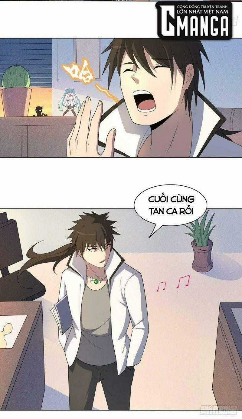 Thần Long Tinh Chủ - Chapter 14 - Trang 2