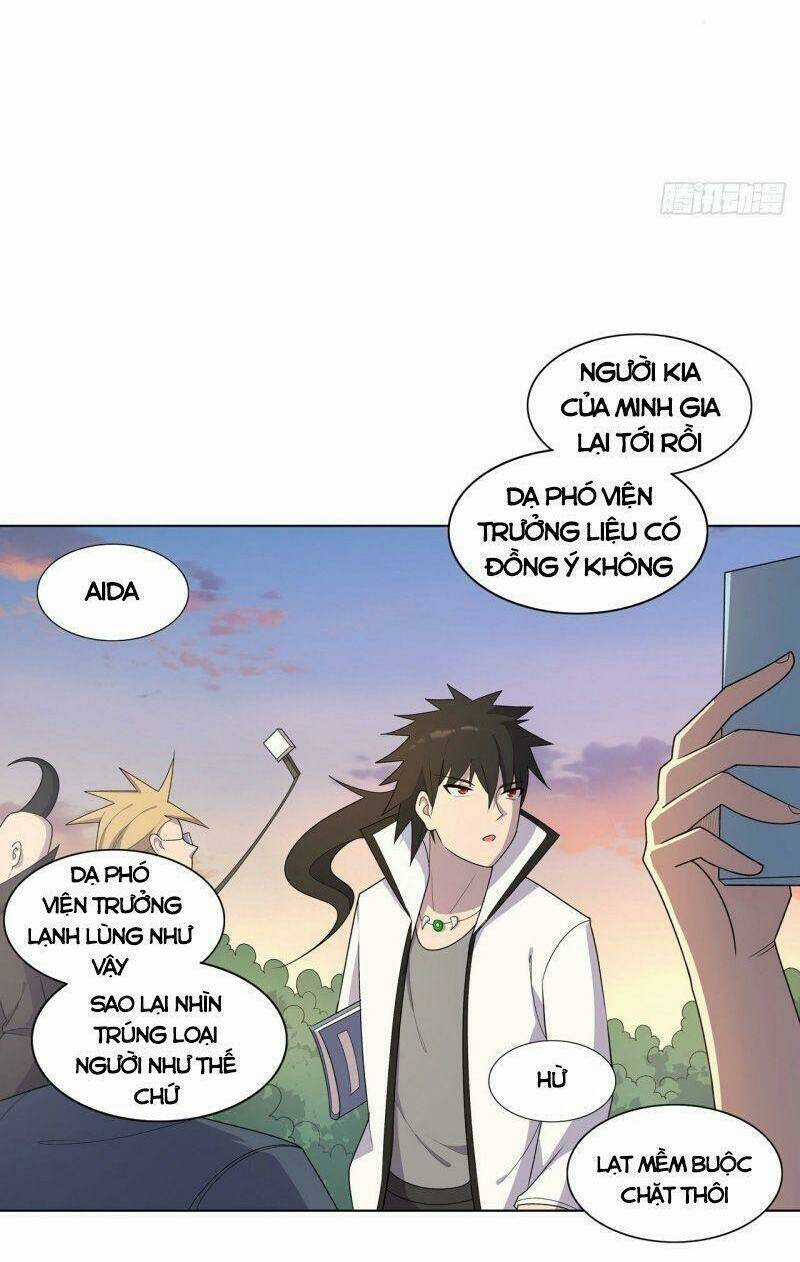 Thần Long Tinh Chủ - Chapter 14 - Trang 11