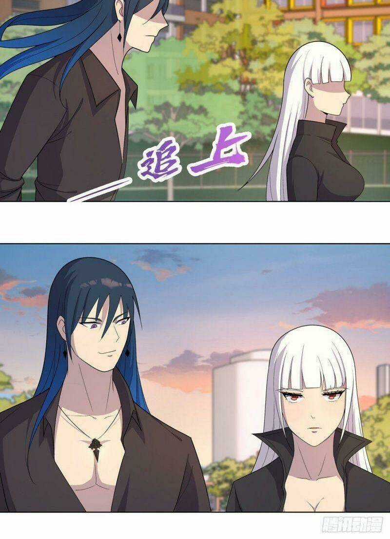 Thần Long Tinh Chủ - Chapter 14 - Trang 13