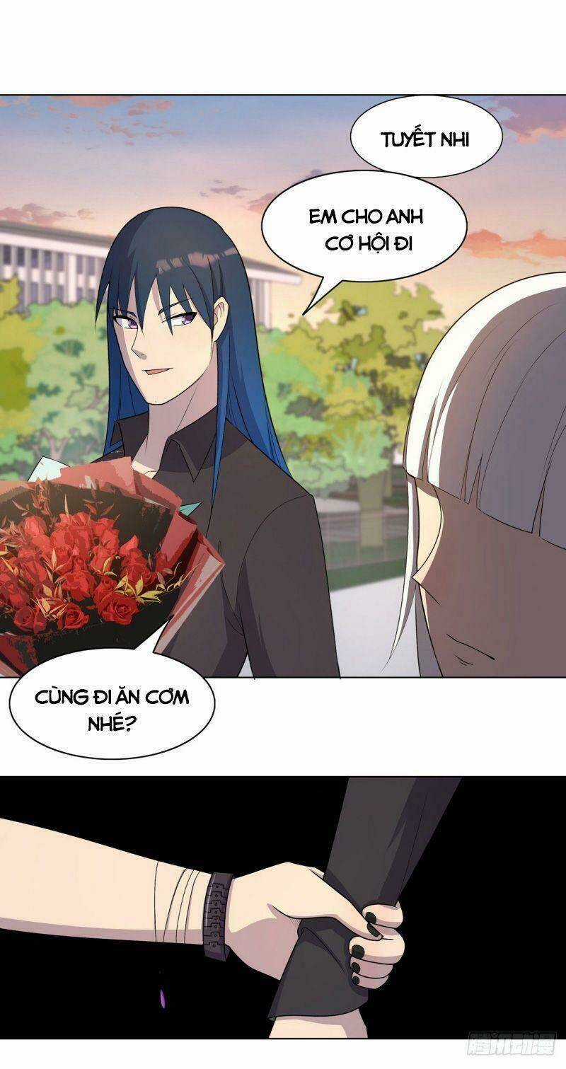 Thần Long Tinh Chủ - Chapter 14 - Trang 14