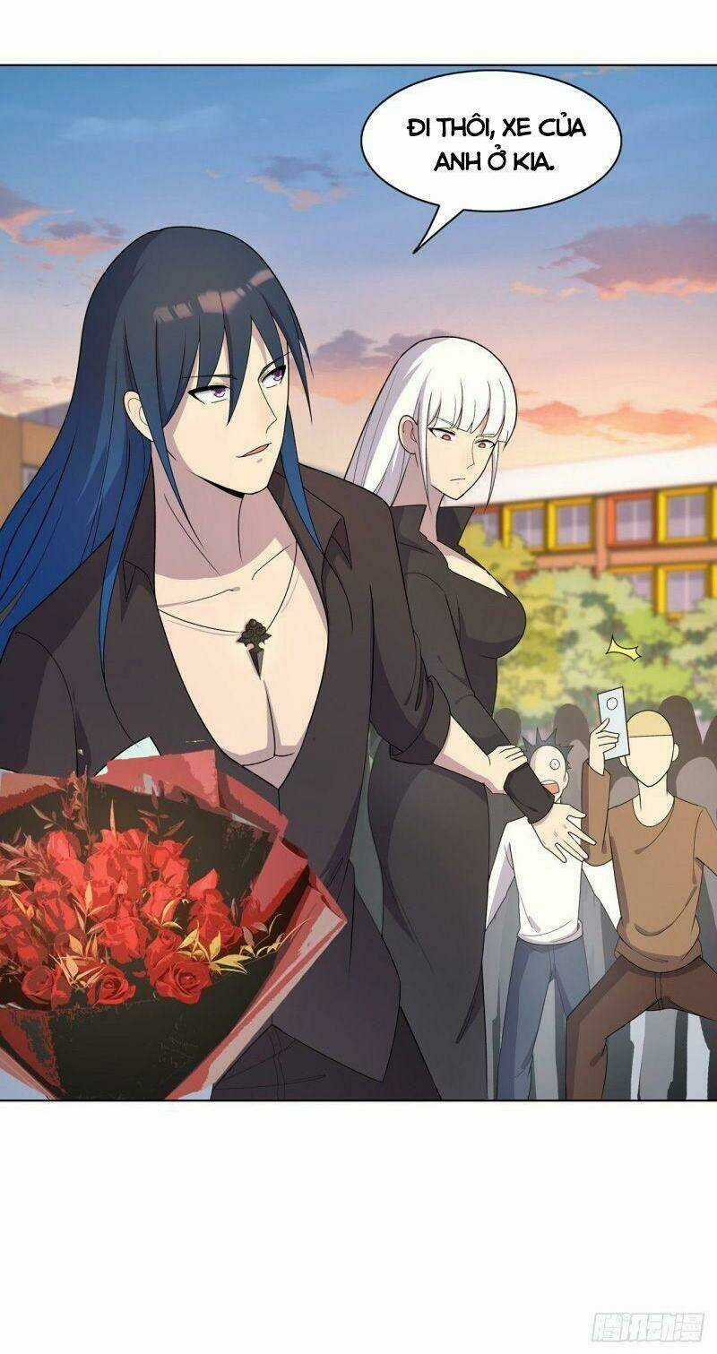 Thần Long Tinh Chủ - Chapter 14 - Trang 15