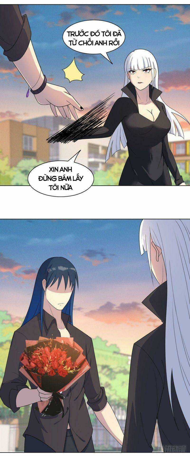 Thần Long Tinh Chủ - Chapter 14 - Trang 16