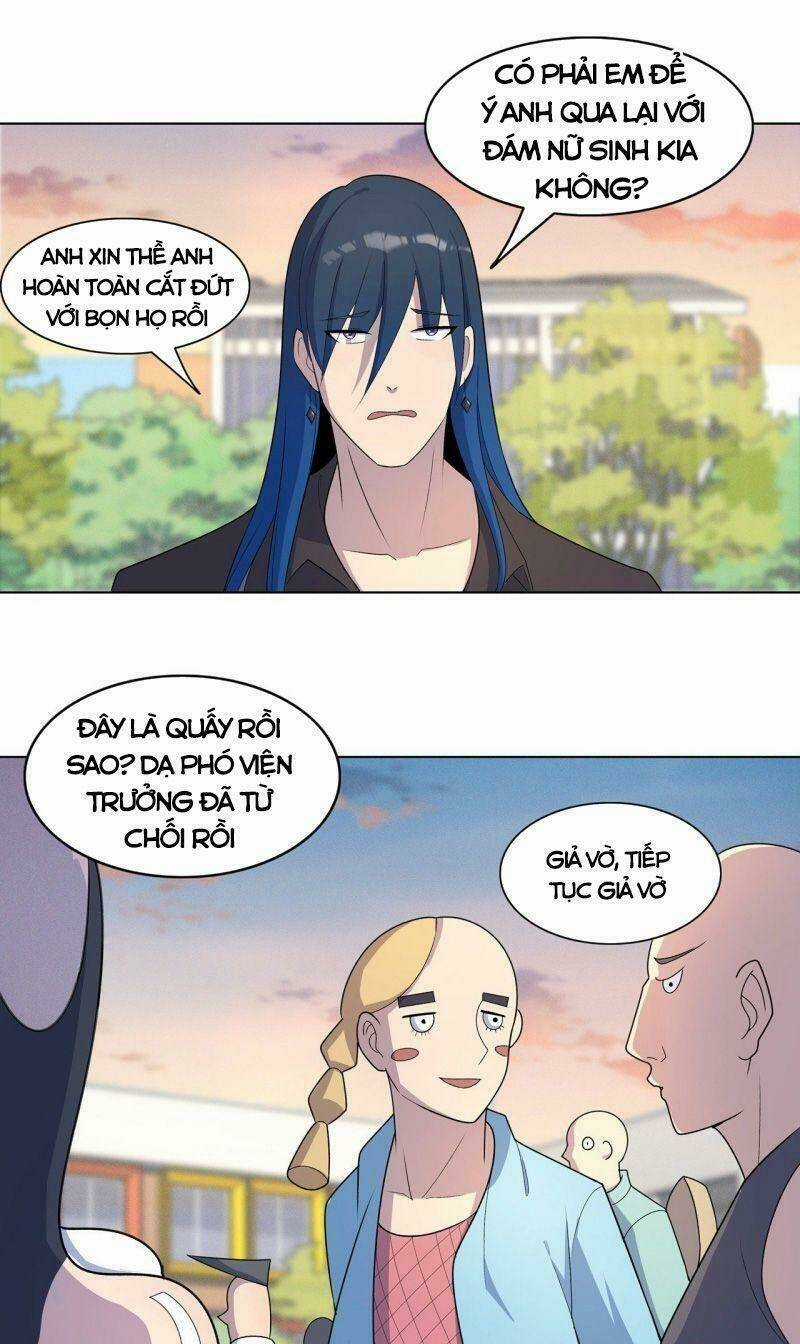 Thần Long Tinh Chủ - Chapter 14 - Trang 17