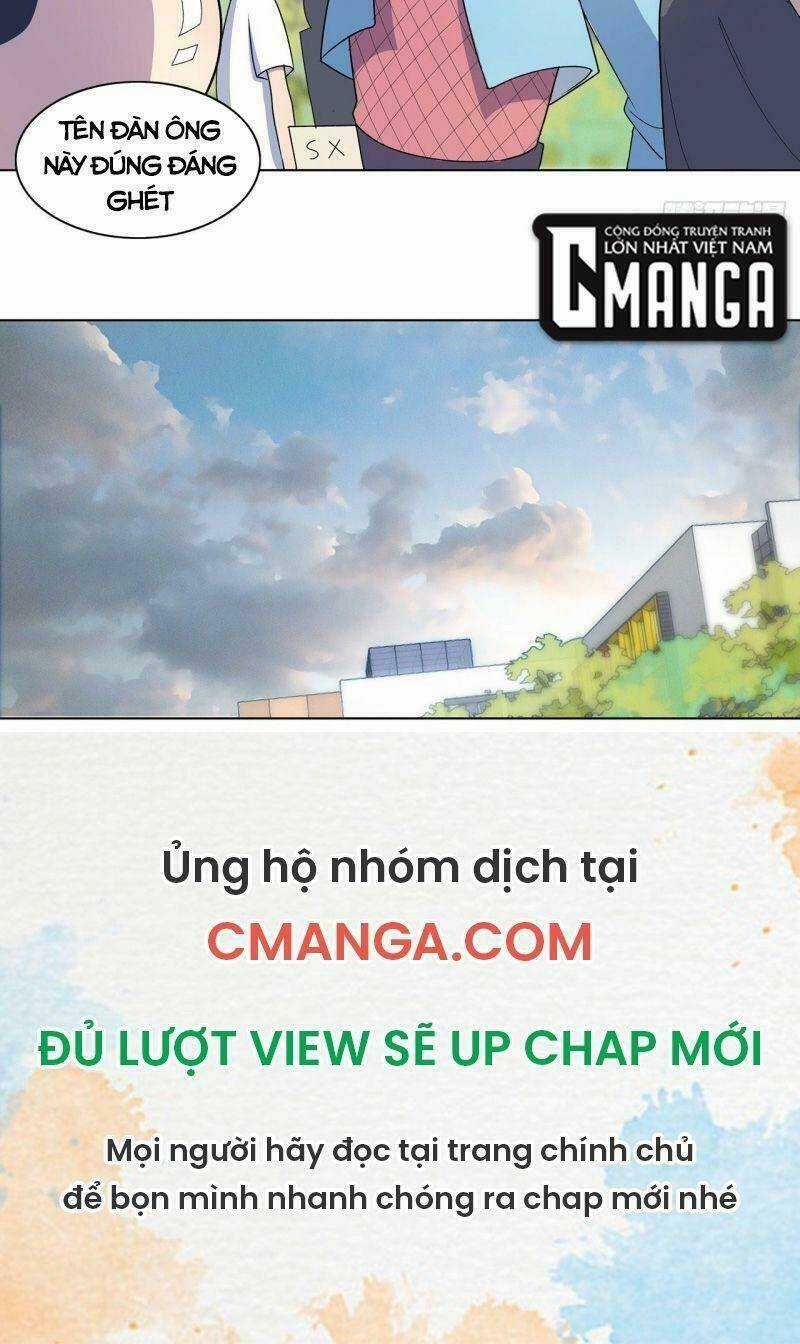 Thần Long Tinh Chủ - Chapter 14 - Trang 18