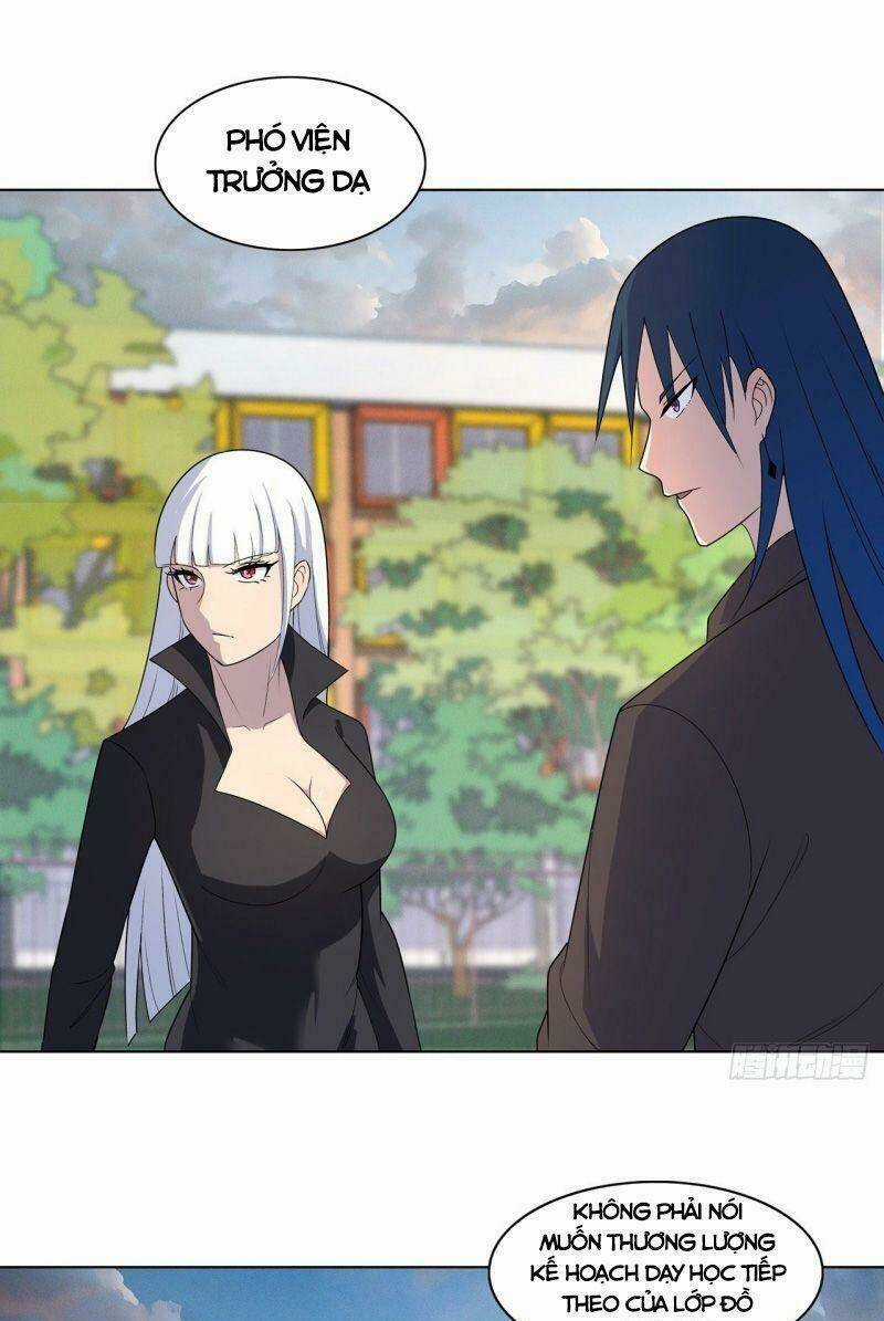 Thần Long Tinh Chủ - Chapter 14 - Trang 19