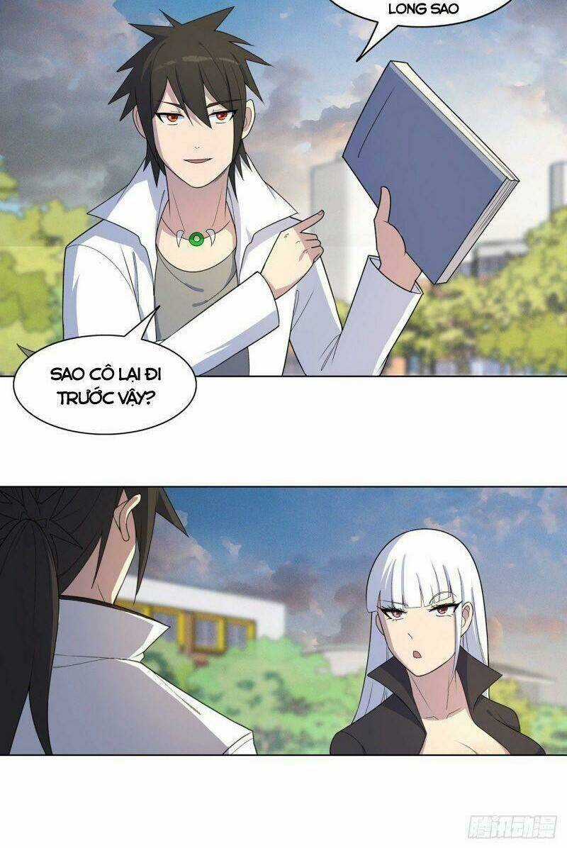 Thần Long Tinh Chủ - Chapter 14 - Trang 20