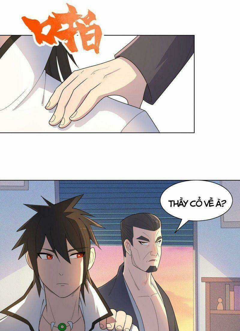 Thần Long Tinh Chủ - Chapter 14 - Trang 3