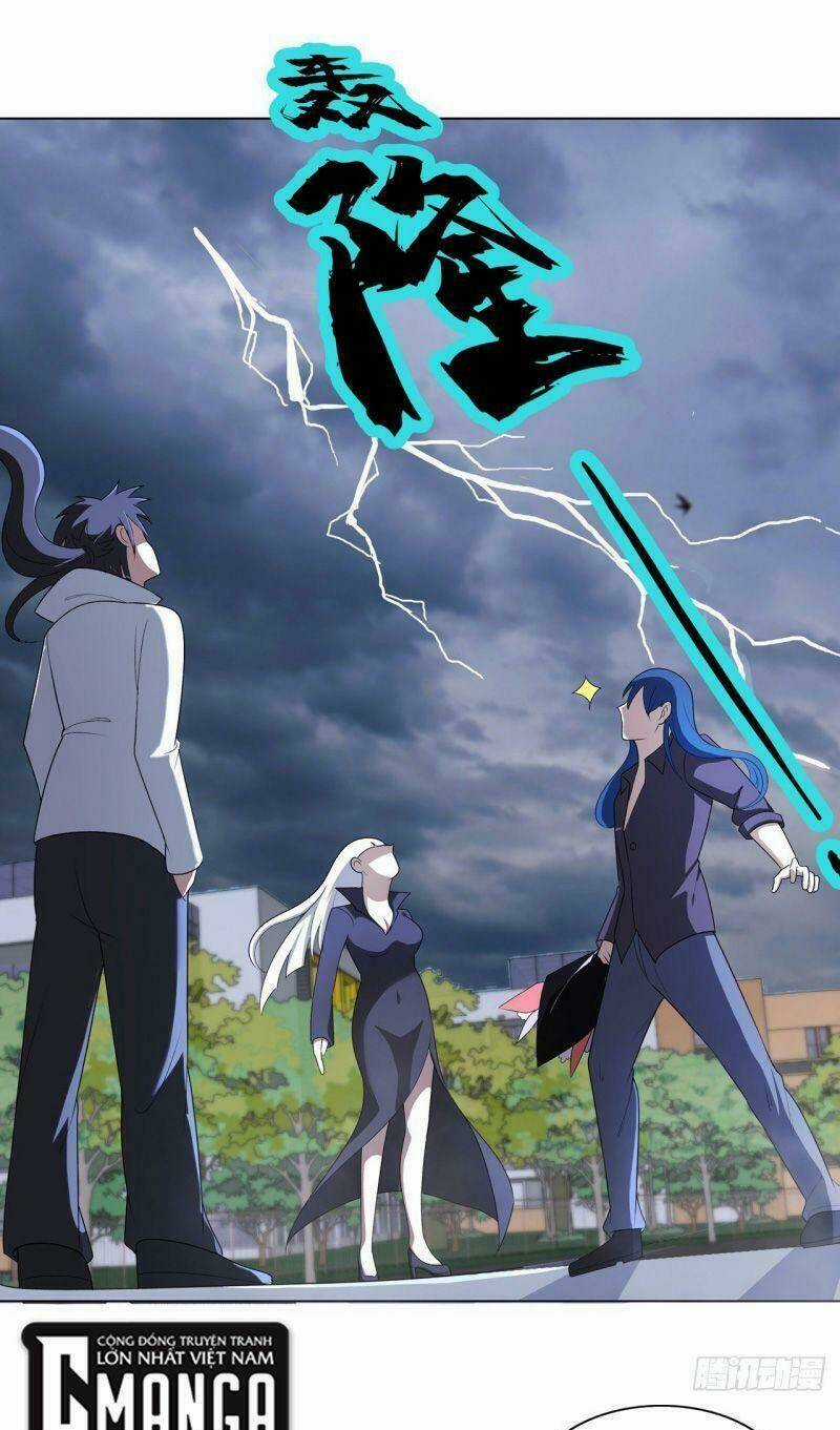 Thần Long Tinh Chủ - Chapter 14 - Trang 21