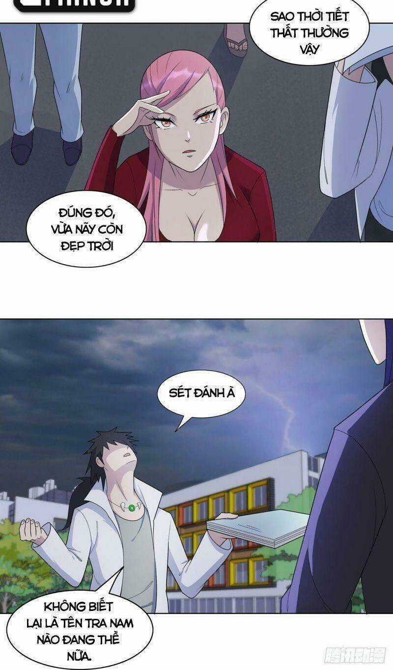 Thần Long Tinh Chủ - Chapter 14 - Trang 22