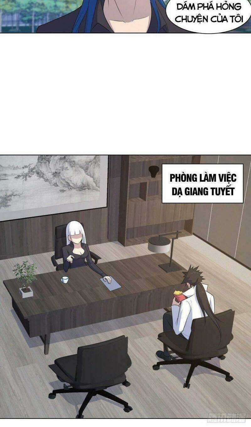 Thần Long Tinh Chủ - Chapter 14 - Trang 26