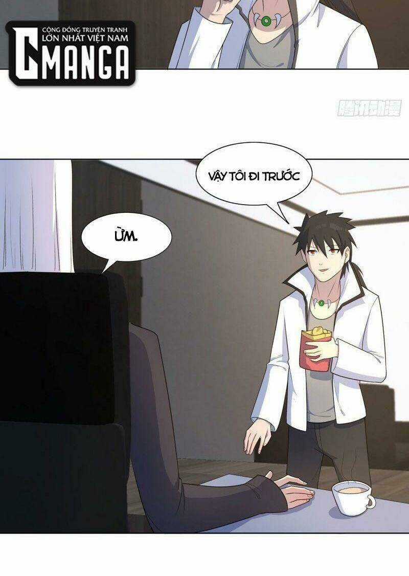 Thần Long Tinh Chủ - Chapter 14 - Trang 28