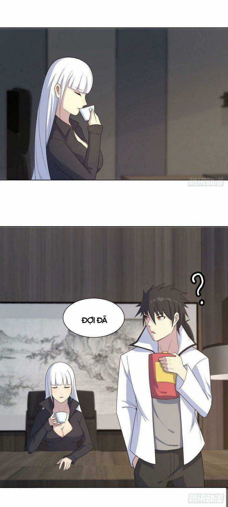 Thần Long Tinh Chủ - Chapter 14 - Trang 29