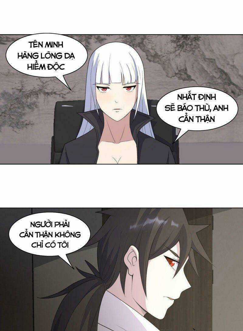 Thần Long Tinh Chủ - Chapter 14 - Trang 30